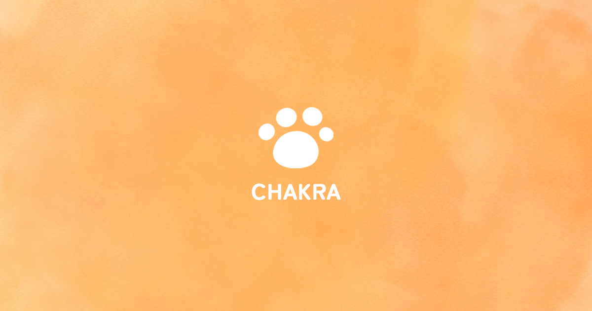 トリミングサロンCHAKRAの外観